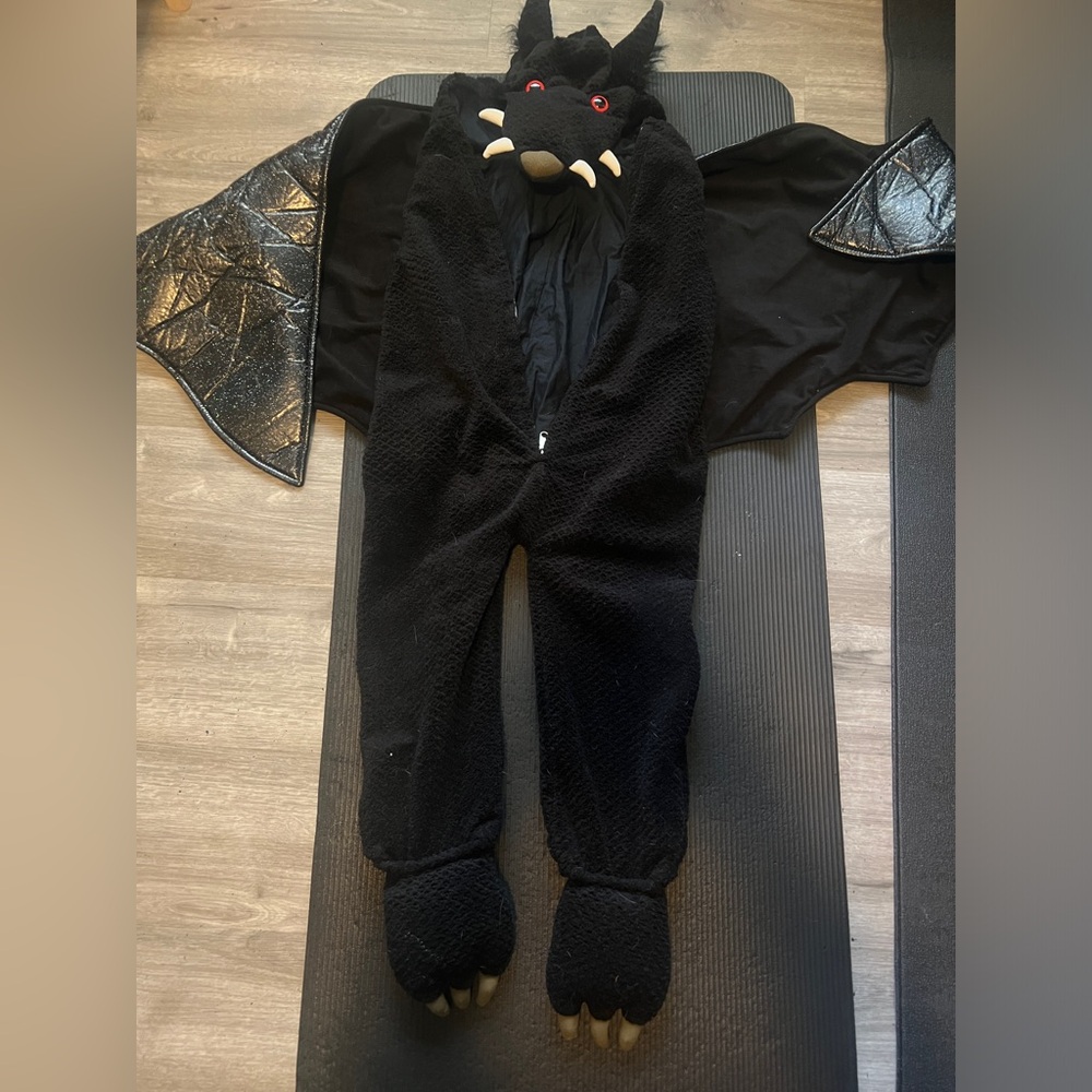 Bat costume